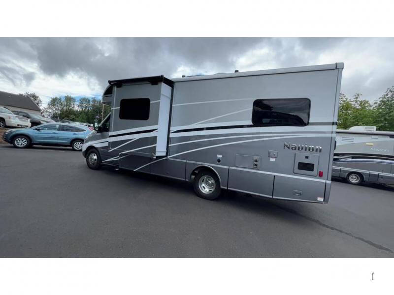 2023 Mercedes-Benz Sprinter