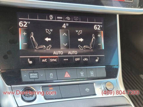 2024 Audi A6 quattro Premium 45 TFSI