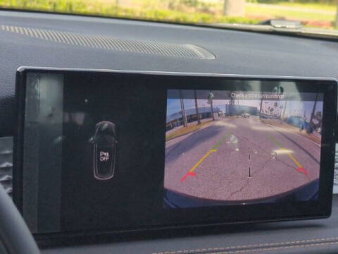 2025 Alfa Romeo Tonale