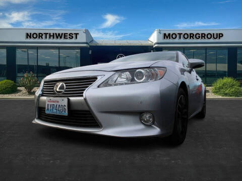 2014 Lexus ES 350