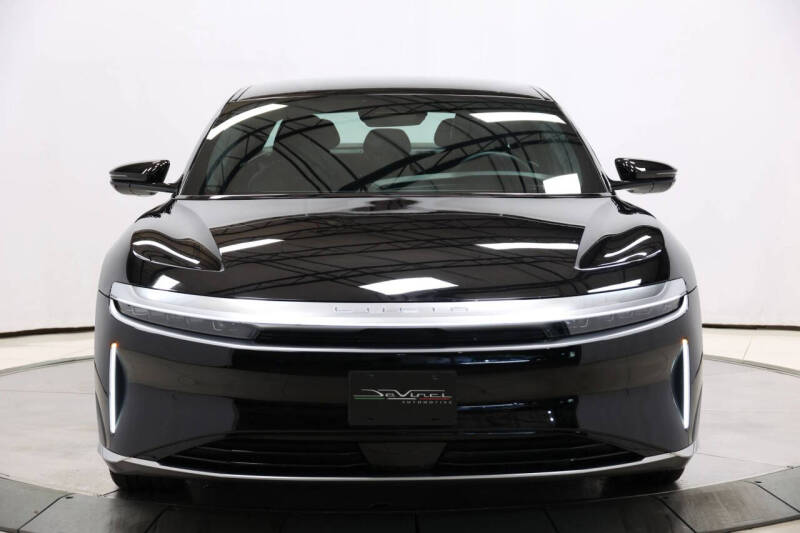 2024 Lucid Air Touring