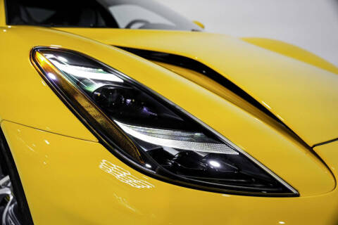 2024 Lotus Emira V6 First Edition