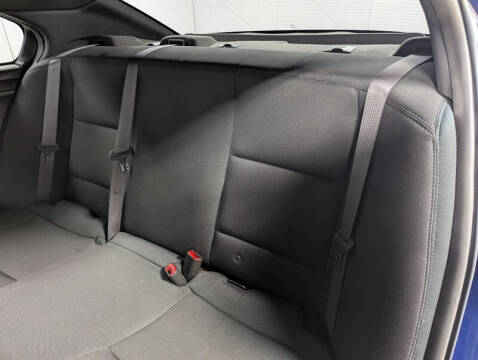 2016 Ford Taurus Police Interceptor