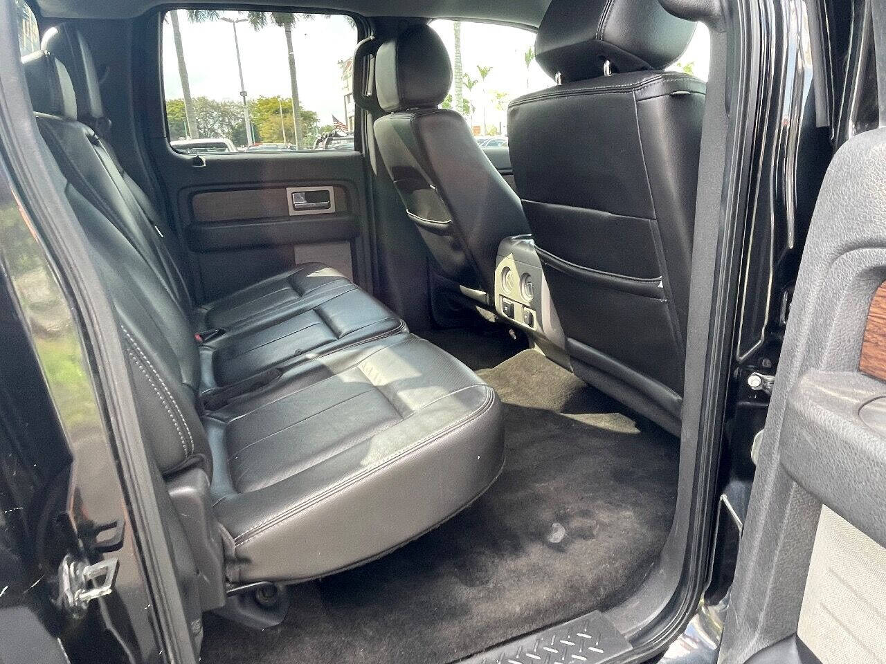 2014 Ford F-150  - $16,900