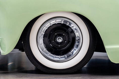 1949 Chevrolet 3100