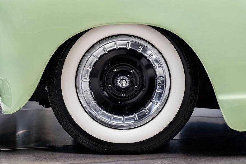 1949 Chevrolet 3100