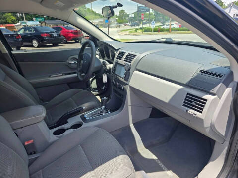 2008 Dodge Avenger SXT
