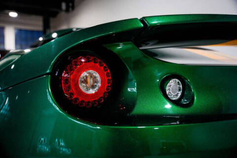 2012 Lotus Evora S 2+2