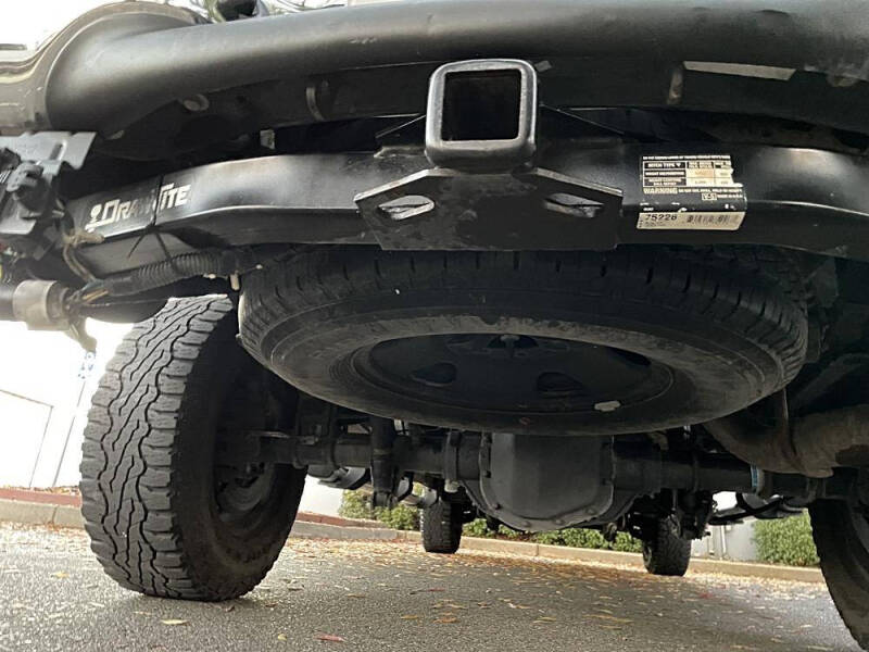 2007 Ford F-250 Super Duty