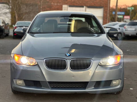 2007 BMW 3 Series 328i