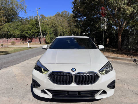 2022 BMW 2 Series 228i Gran Coupe