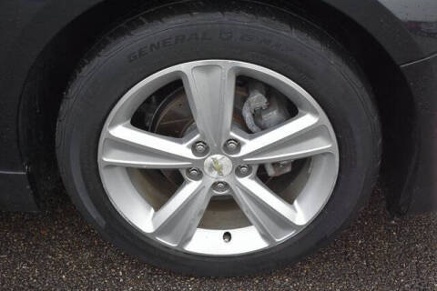 2014 Chevrolet Cruze 2LT Auto