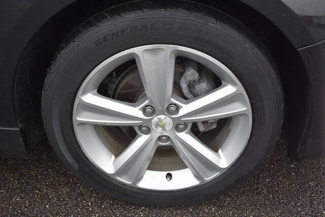 2014 Chevrolet Cruze 2LT Auto