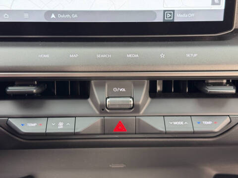 2024 Kia EV9 Light Long Range