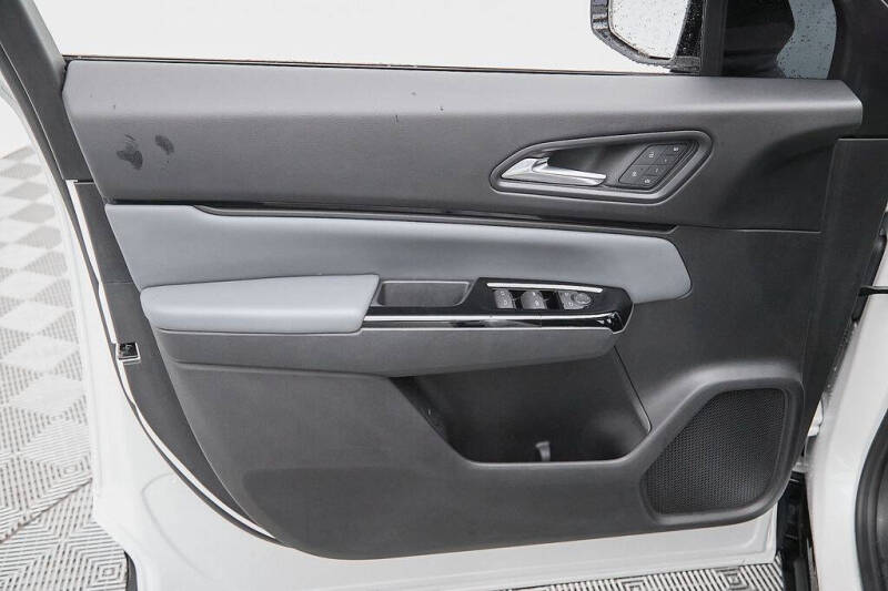 2024 Honda Prologue Touring