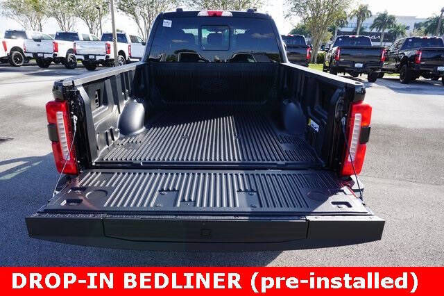 2026 Ford F-250 Super Duty