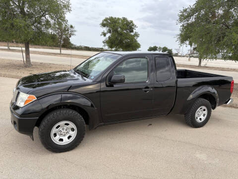 2006 Nissan Frontier XE