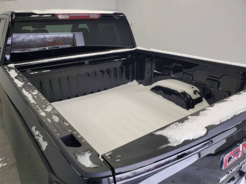 2026 GMC Sierra 1500 Elevation Standard