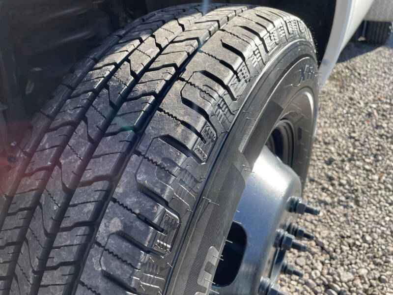 2012 Ford F-350 Super Duty