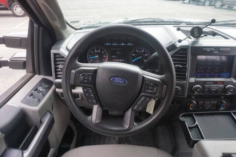 2021 Ford F-250 Super Duty