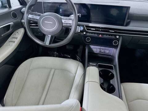 2024 Hyundai Sonata