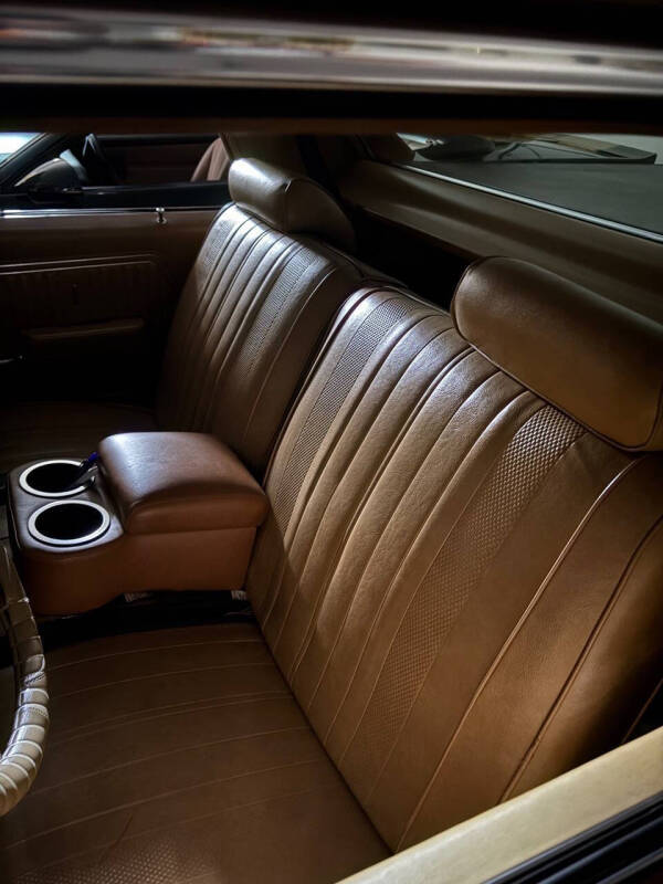 1970 Chevrolet El Camino