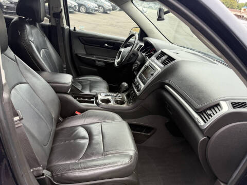 2015 GMC Acadia SLT-1