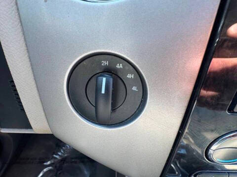 2013 Ford Expedition Limited