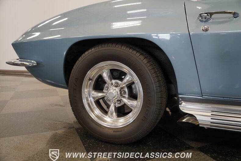 1966 Chevrolet Corvette