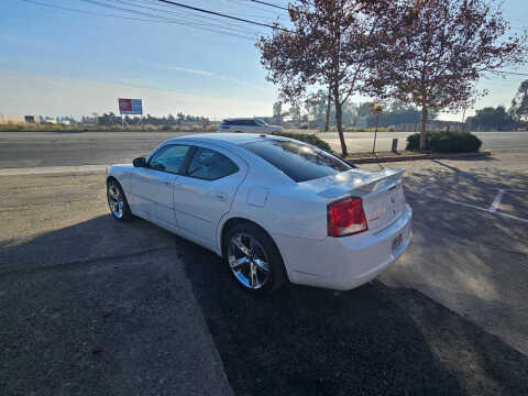 2010 Dodge Charger SXT