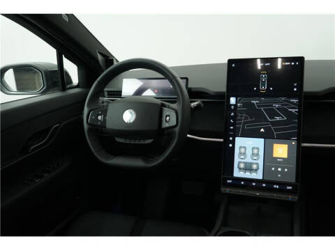 2023 Fisker Ocean Extreme