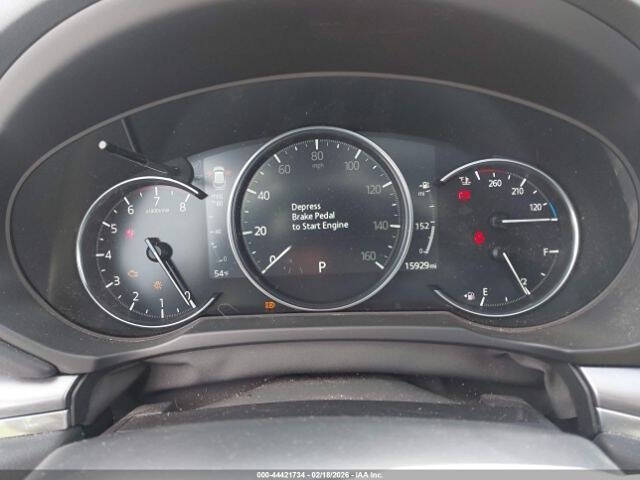 2024 Mazda CX-5 2.5 S Premium Plus
