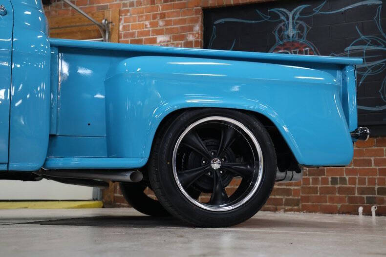 1959 Chevrolet Apache