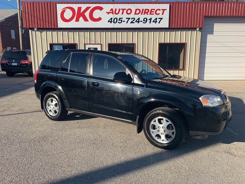 2006 Saturn Vue for sale at OKC Auto Direct, LLC in Oklahoma City OK