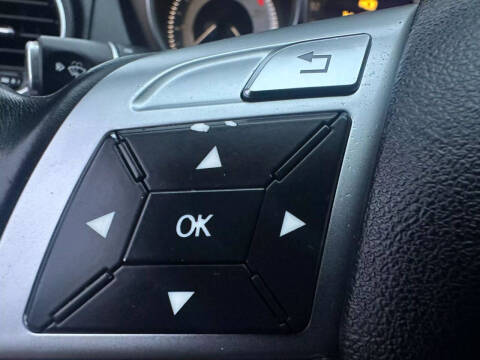 2013 Mercedes-Benz C-Class