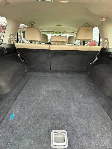 2010 Subaru Outback 3.6R Limited