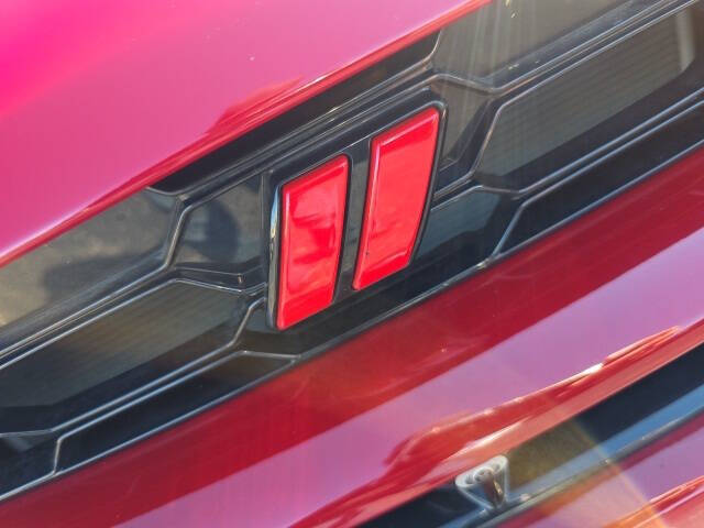 2025 Dodge Hornet R/T Plus