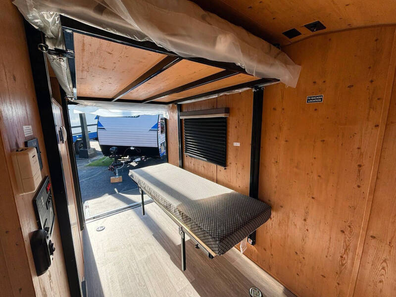 2026 Sunset Park RV Sunray