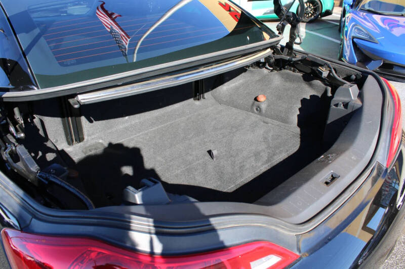 2013 Infiniti G37 Convertible