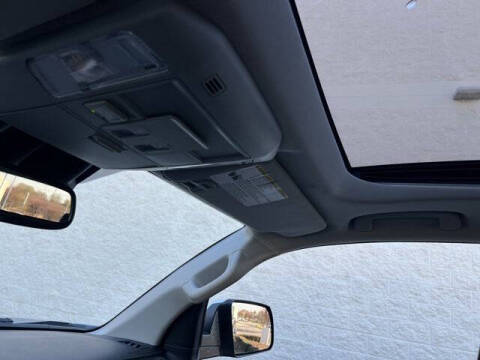 2020 Toyota Tundra Limited