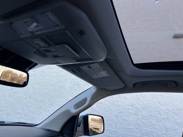 2020 Toyota Tundra Limited