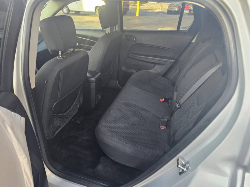 2015 GMC Terrain SLE-1