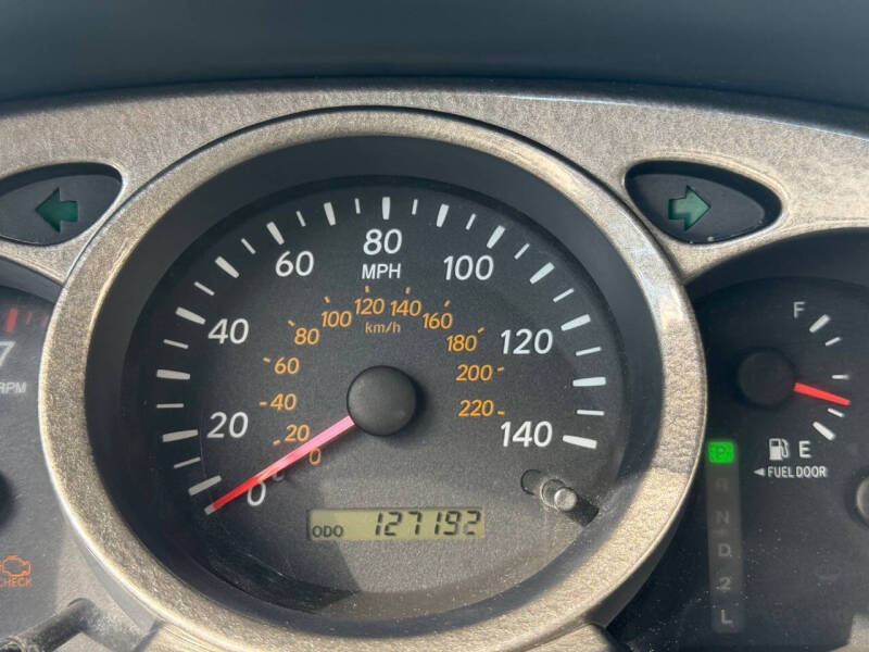 2003 Toyota Highlander