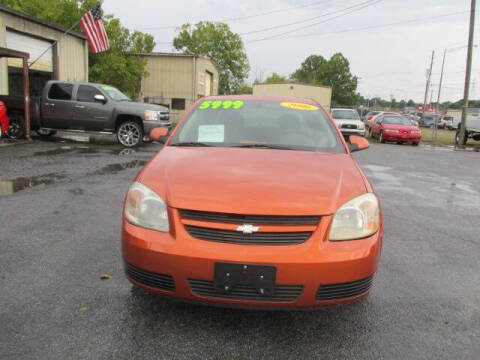 2006 Chevrolet Cobalt LT