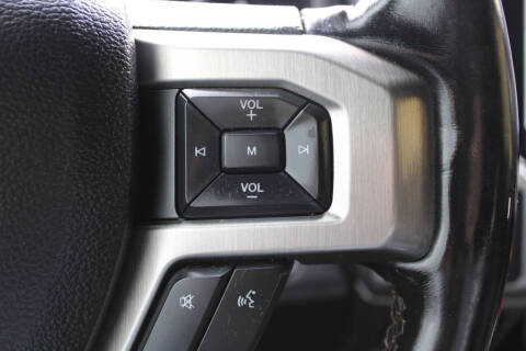 2022 Ford F-250 Super Duty