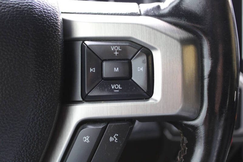 2022 Ford F-250 Super Duty