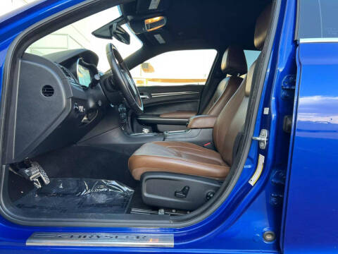 2020 Chrysler 300 Limited