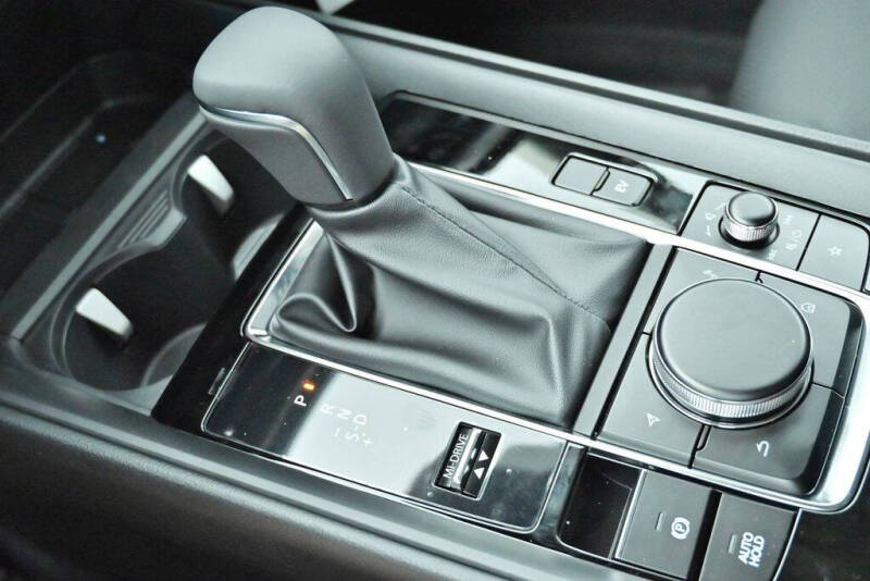 2025 Mazda CX-50 Hybrid Premium Plus