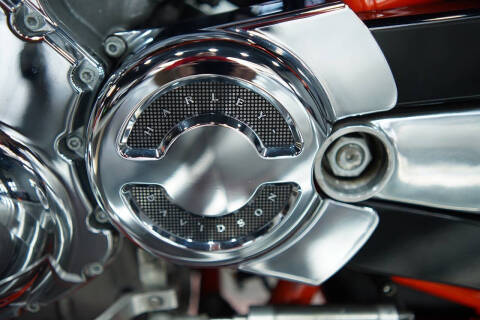 2006 Harley-Davidson V-Rod