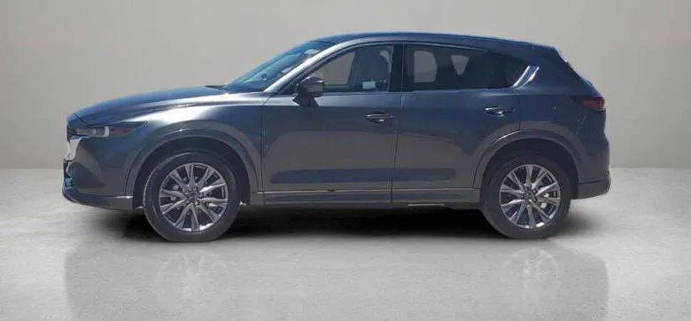 2024 Mazda CX-5 2.5 S Premium